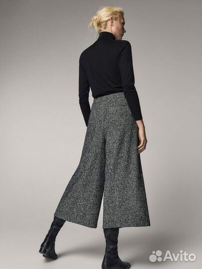 Massimo dutti брюки