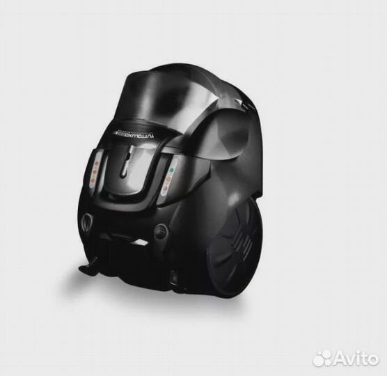 Пылесос- парогенератор Tuttoluxo 6SB Zepter Италия