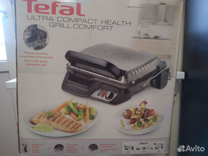 Техника для кухни