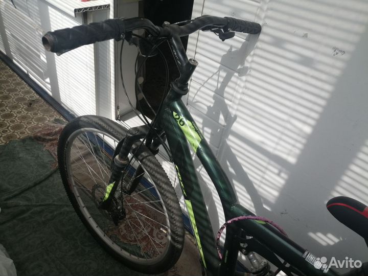 Велосипеды бу взрослый