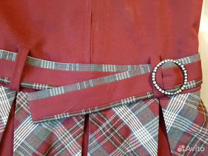 Сарафан для девочки