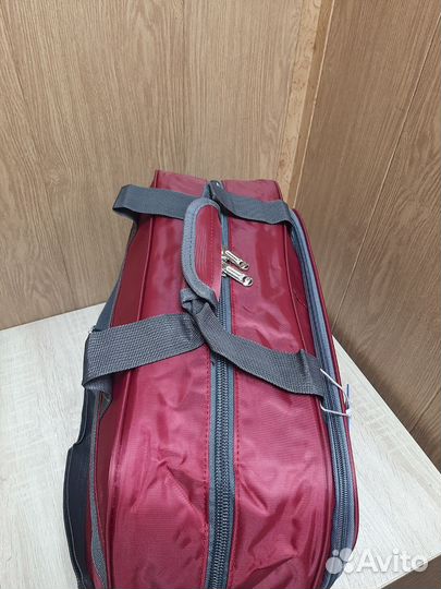 Сумка дорожная