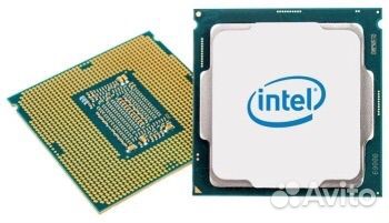 Intel core i7 11700f
