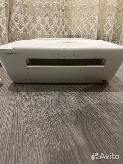 Принтер hp deskjet 2130