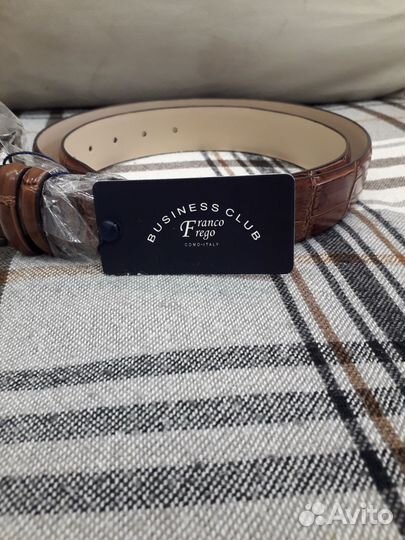 Ремень мужской Franco Frego