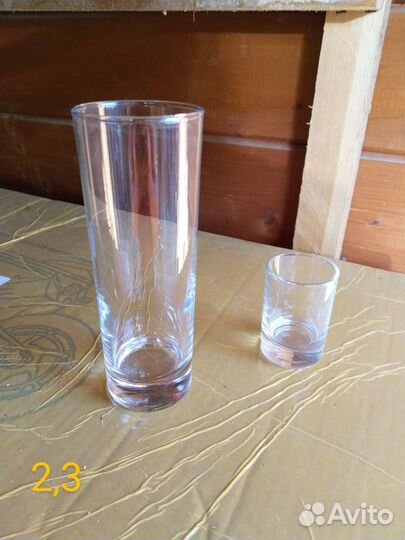 Посуда столовая