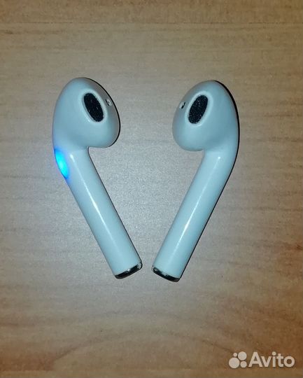 Беспроводные наушники TWS i12