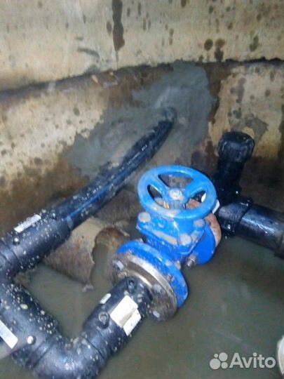 Горизонтально направленное бурение. Прокол. Крот