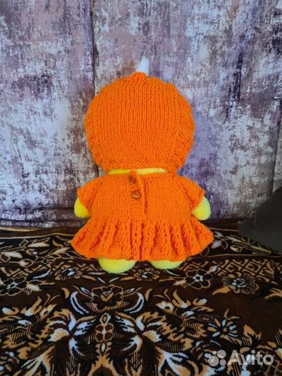 Одежда для кукол беби бон, сестричка, лалафанфан