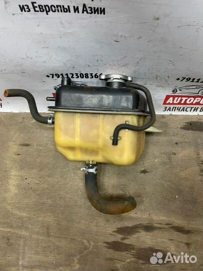 Бачок расширительный Honda