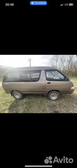 Целиком на запчасти