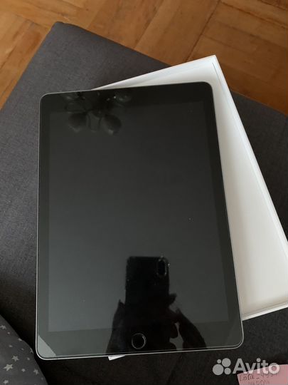 Планшет apple iPad