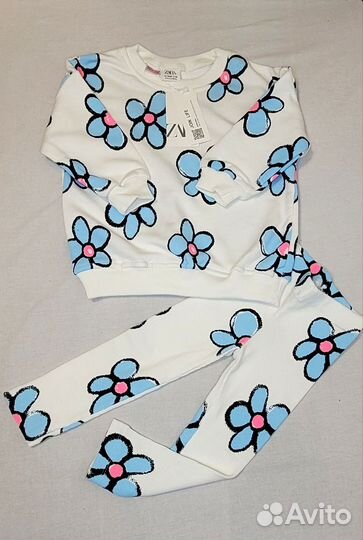 Детская одежда костюм