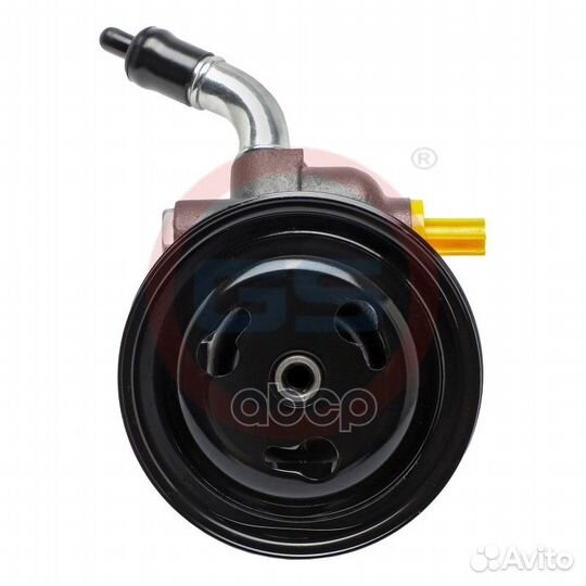 HP14013C Новый насос гур Ford Escort (AAL, ABL