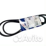 Ремень грм 5 PK 1515 Bosch