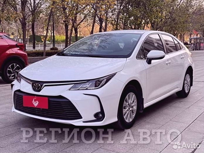 Пригоню авто из Китая под заказ до 2 млн