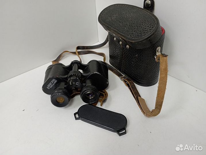Бинокли бпц5 8x30