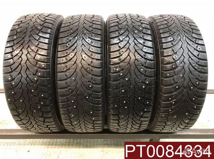 Pirelli Formula Ice 195/55 R16 98H
