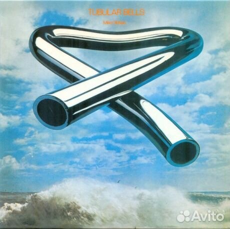 Mike oldfield - Tubular Bells (2CD, Japan+DVD)