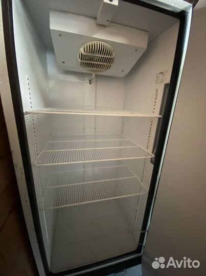 Морозильный шкаф б/у