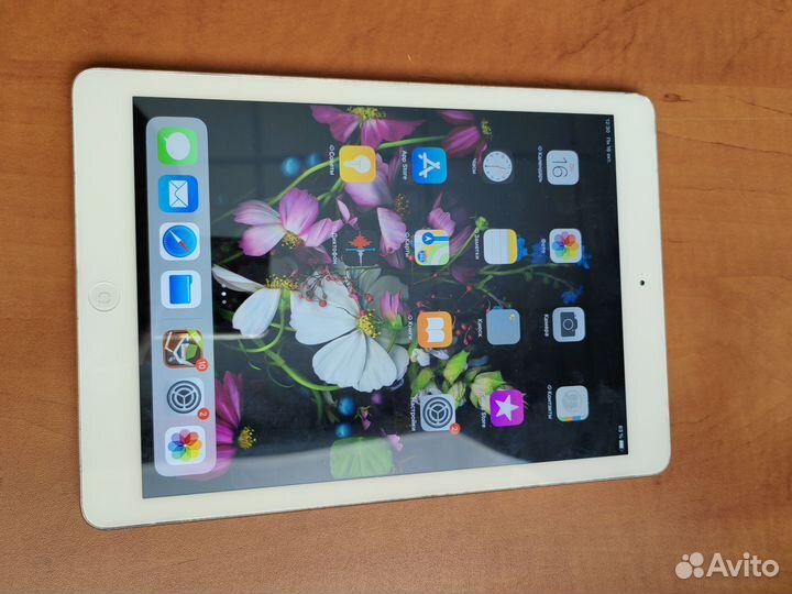 iPad air 32gb WiFi