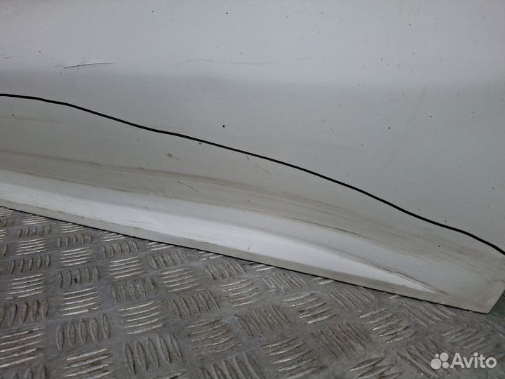 Дверь передняя правая Kia Soul 2 PS 2013-2019