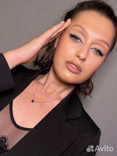 Вечерний макияж