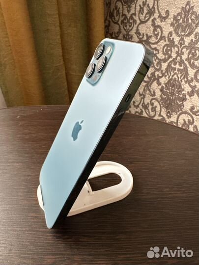 iPhone 12 Pro Max, 128 ГБ