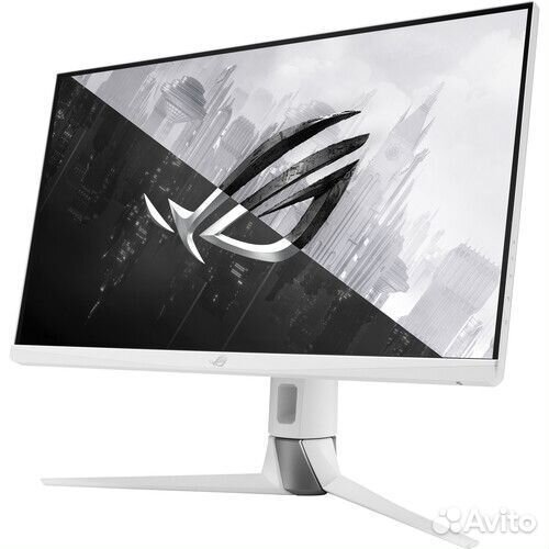 Игровые мониторы Asus Rog,IPS, 2K/ 27/32 дюйм