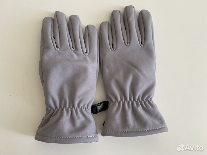 Перчатки зимние northland