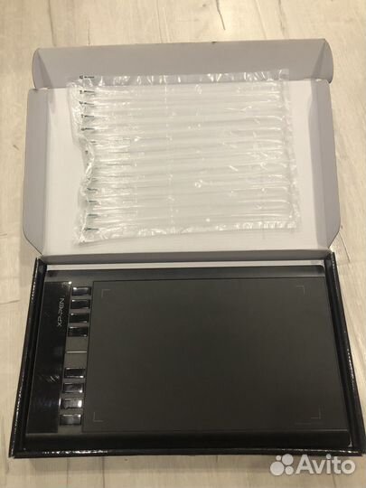 Графический планшет XP pen Star 03 V2 Pen Tablet