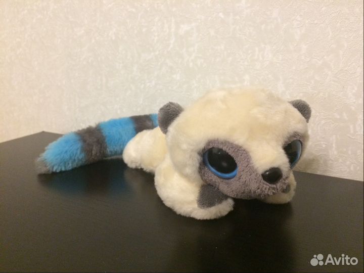 Мягкие игрушки