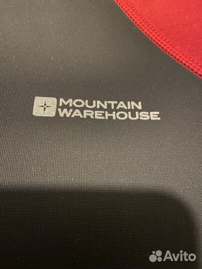 Гидрокостюм Mountain Warehouse(9-10лет)