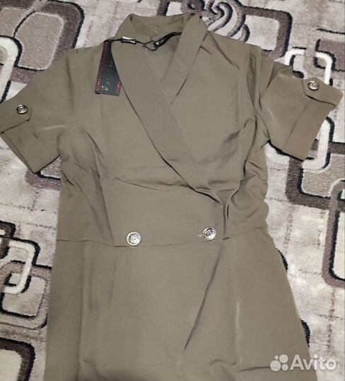 Комбинезоны новые