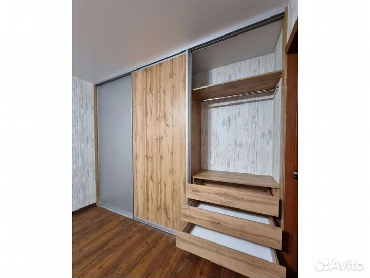 Шкаф купе SHK/9970