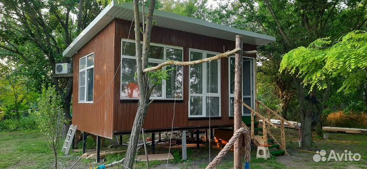 Отдых на Дону;База отдыха;Рыбалка