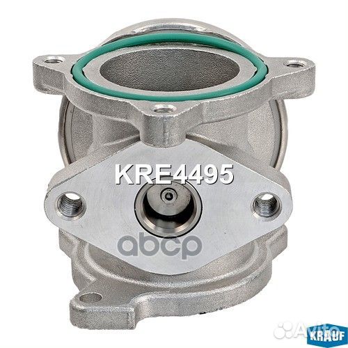 Клапан рециркуляции ог KRE4495 Krauf