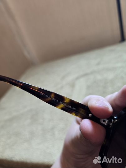 Солнцезащитные очки dolce gabbana оригинал