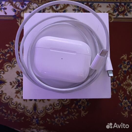 Наушник правый Apple AirPods Pro 2