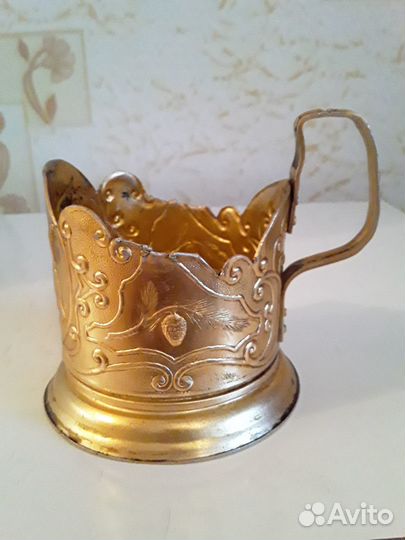 Подстаканник