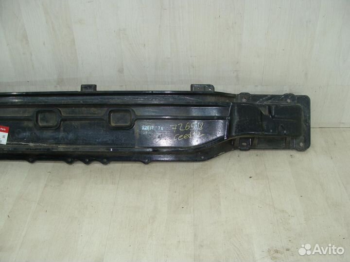 Усилитель задний Kia Ceed 12 Х/Б хэтчбек сид