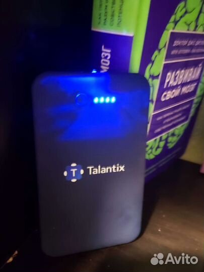 Powerbank Talantix