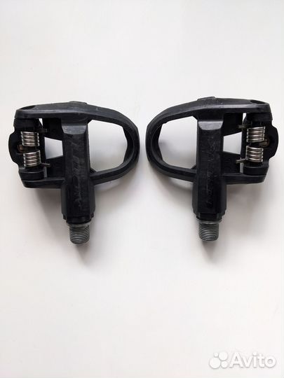 Педали look keo classic с шипами