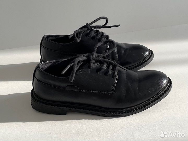 Туфли детские Zara, р. 30