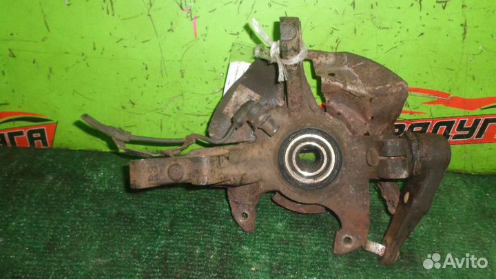 Ступица mazda BHA3P,BHA3S,bhalp,bhals,BHA3P, BHA3S