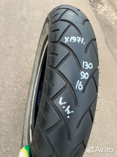 130/90 R16 metzeler marathon me880 w.w. 1971x