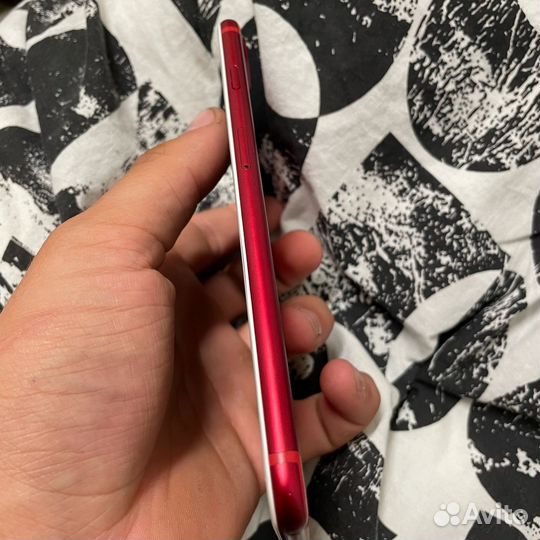 iPhone 7 plus