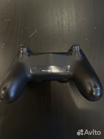 Оригинальный геймпад ps4