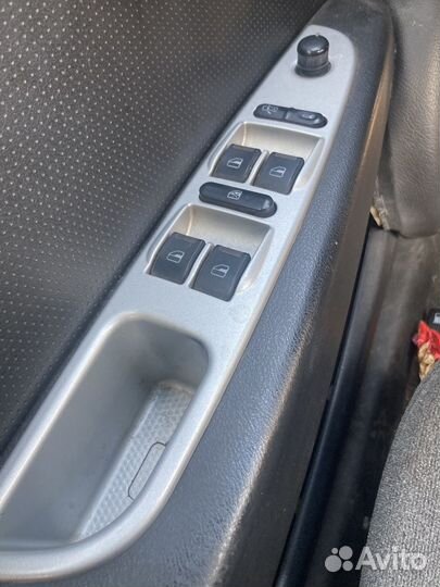 Блок стеклоподъемников chery bonus (a13)