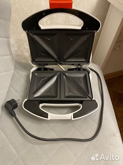 Сэндвич тостер